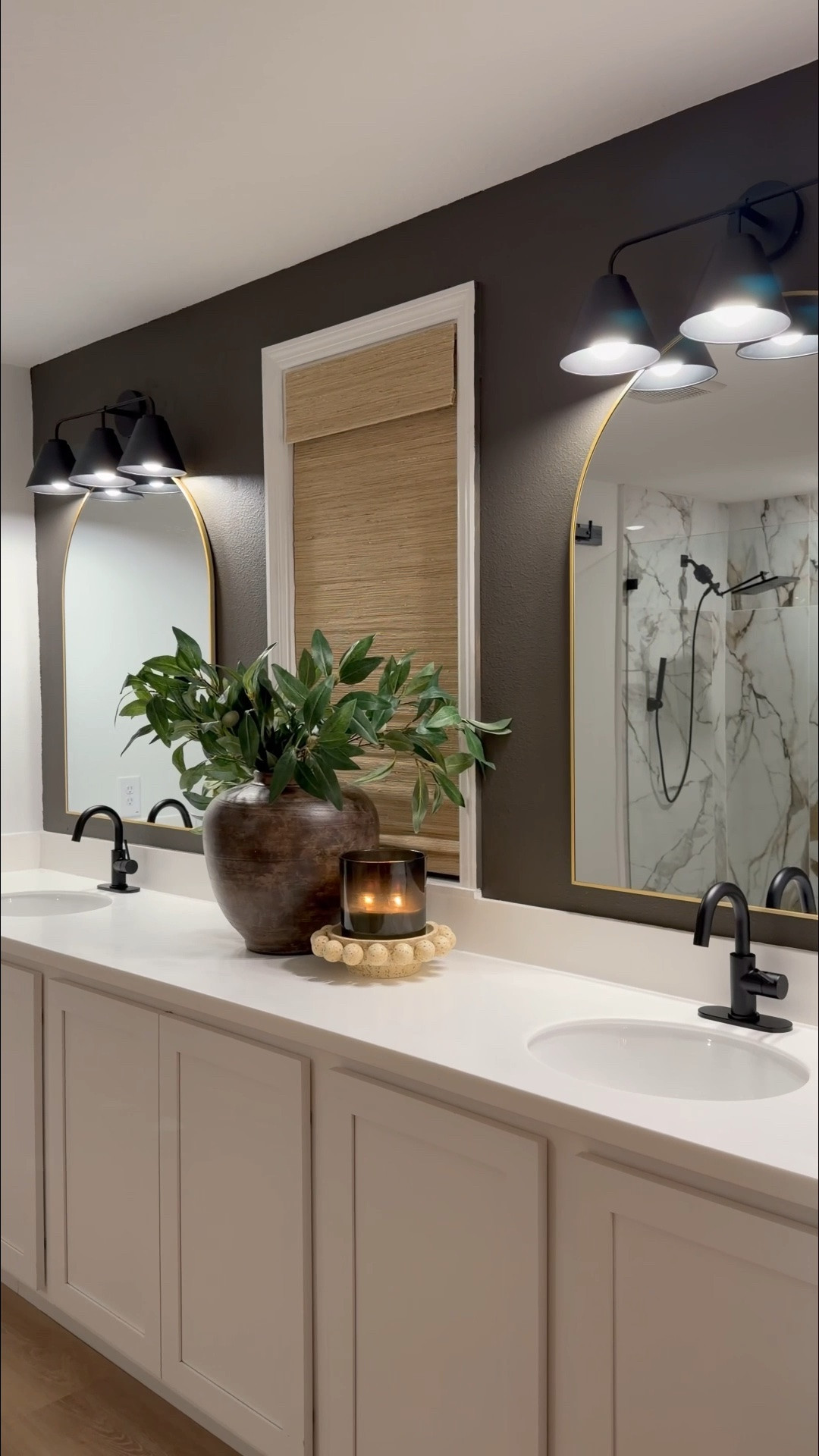 Home finds that completely transformed my space!! ❤️




Bathroom refresh | home decor | Living room decor | bathroom mirror | large wall art

#LTKHome