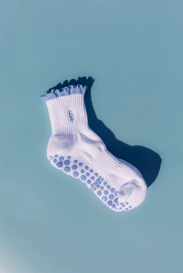 Pilates Socks | Salt Project
