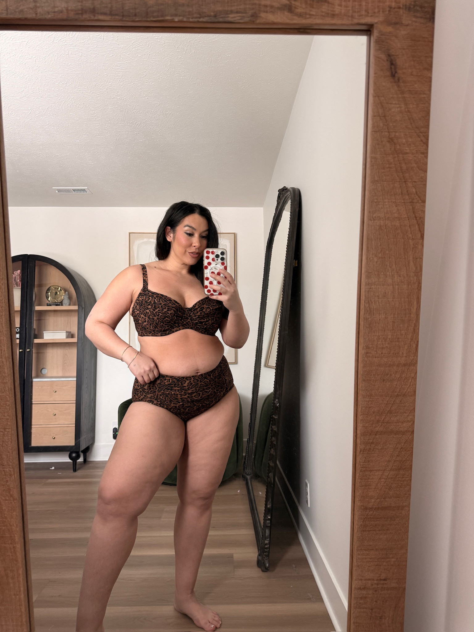 Affordable Amazon Swimsuits as a midsize curvy mama! This leopard print bikini is too cute.
-
-
-
Amazon swimsuit, midsize swimwear, Amazon swimwear, high waisted swimsuit

#LTKSwim #LTKMidsize