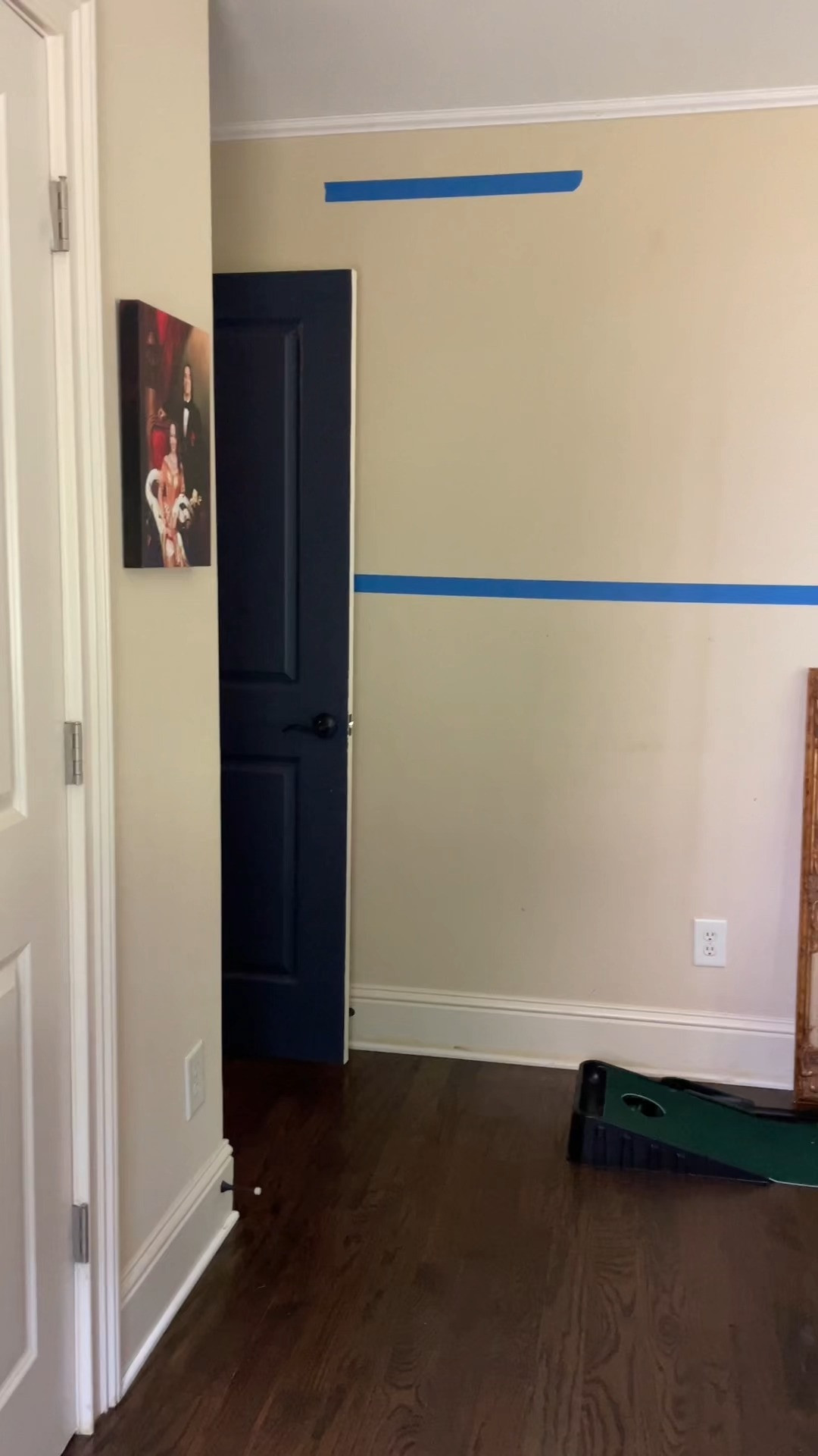 Transforming my husband's office into a masculine academia study.  

 

#LTKHome #LTKMens