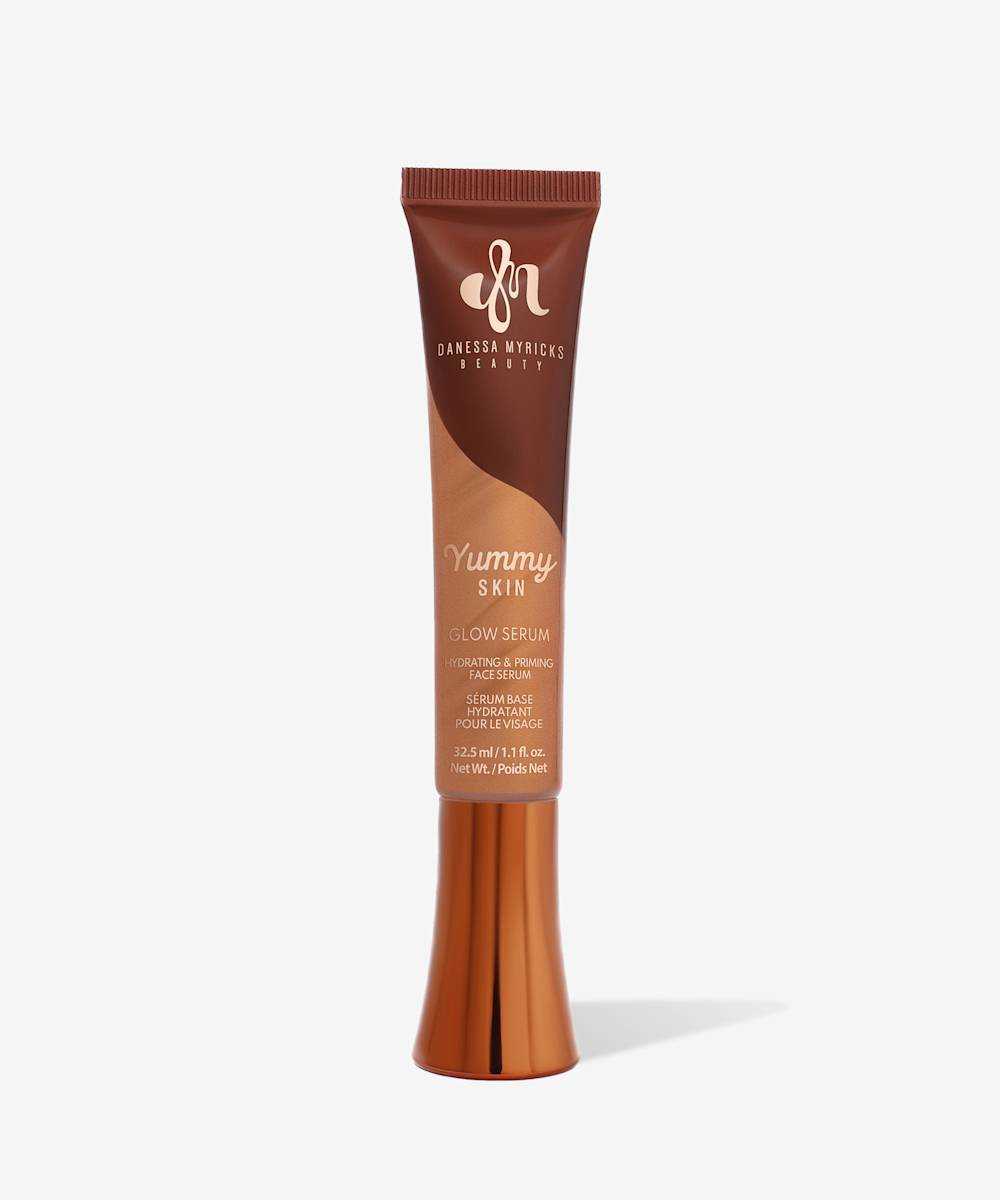 Danessa Myricks Beauty  Yummy Skin Glow Serum | Beauty Bay