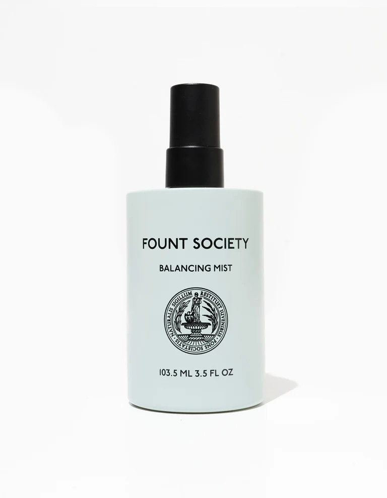 Balancing Face Mist | Cozy Earth
