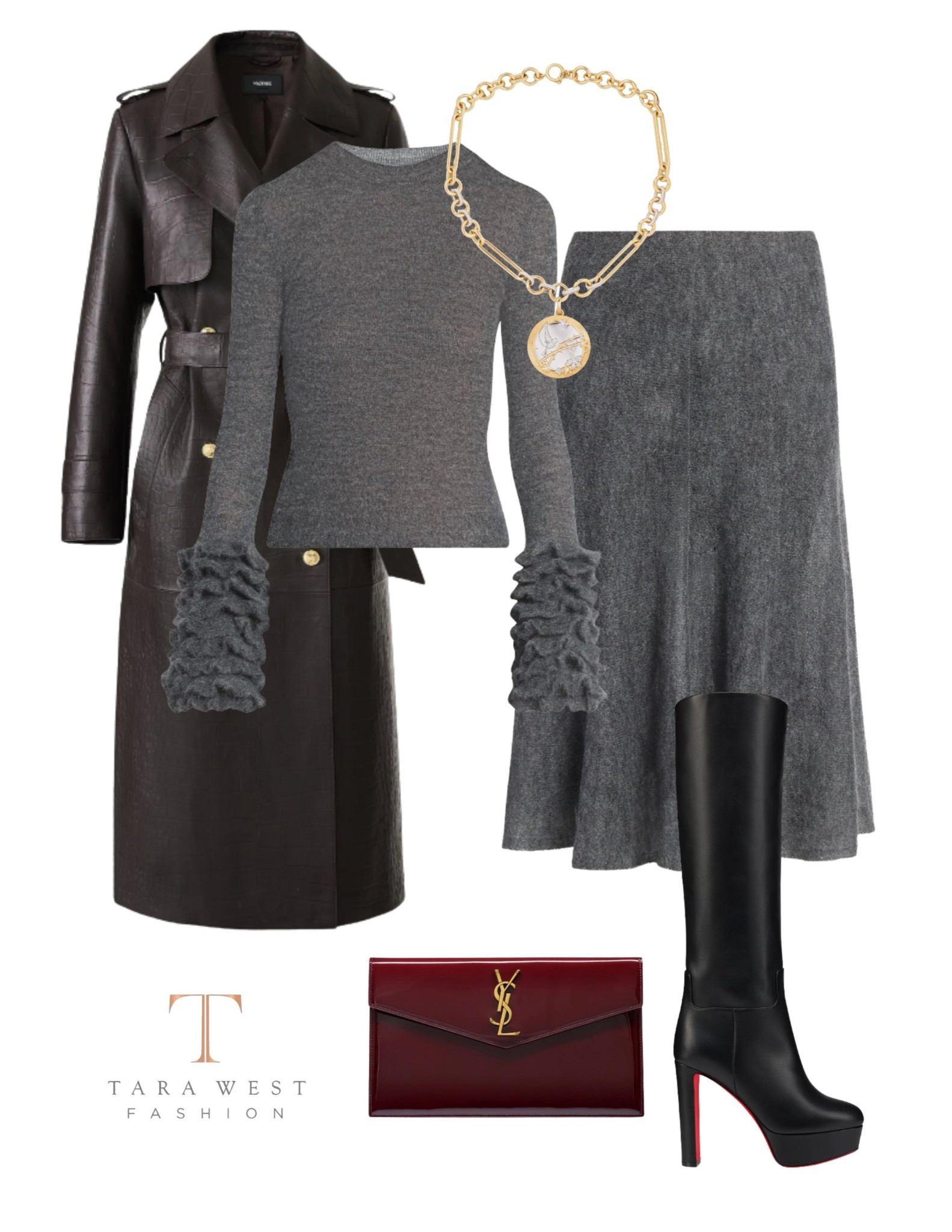 Sleek & Chic ✨

#LTKWorkwear #LTKHoliday #LTKSeasonal