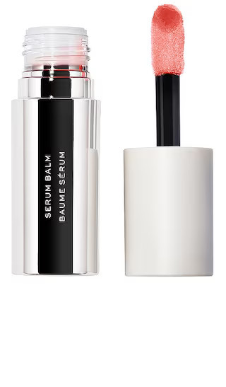 MAKE Beauty Serum Balm in Nude Nova. | Revolve Clothing (Global)