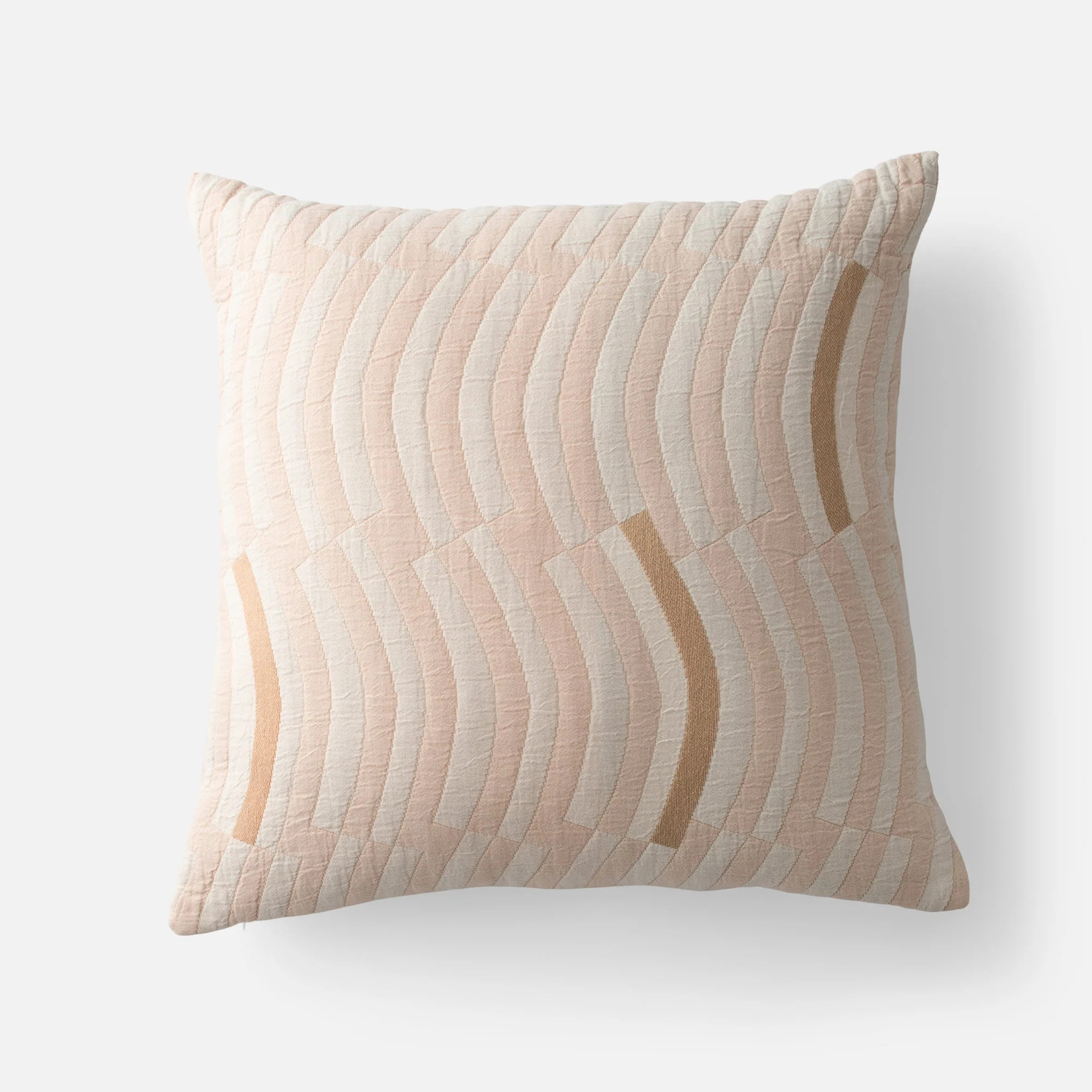 Seaswell Sham | Schoolhouse