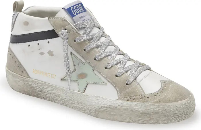 Golden Goose Midstar Sneaker | Nordstrom | Nordstrom