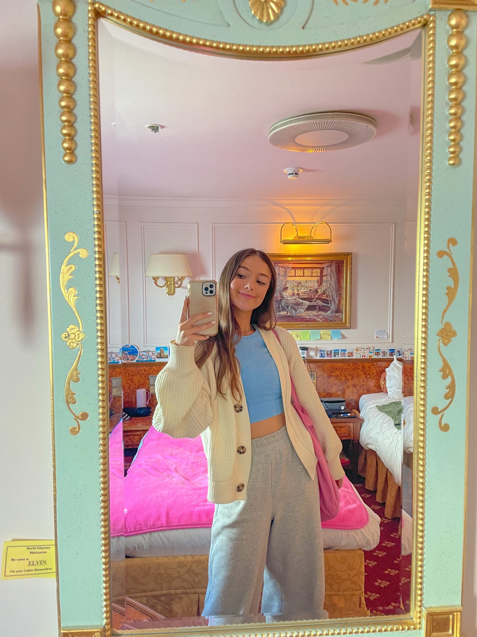 casual ootd

#LTKunder50 #LTKtravel #LTKeurope