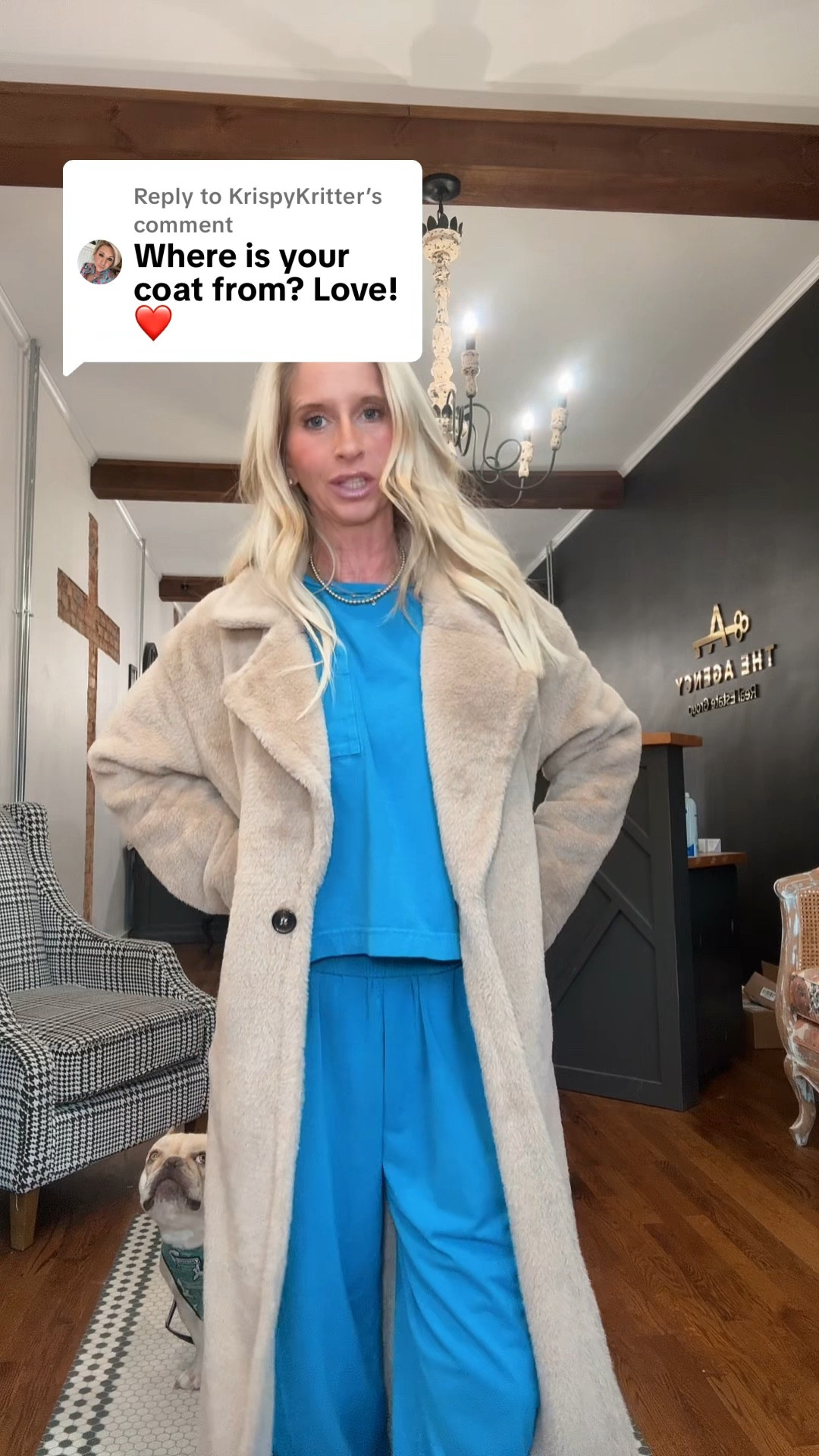 Sanctuary jacket 💋

#LTKSaleAlert #LTKmomlife