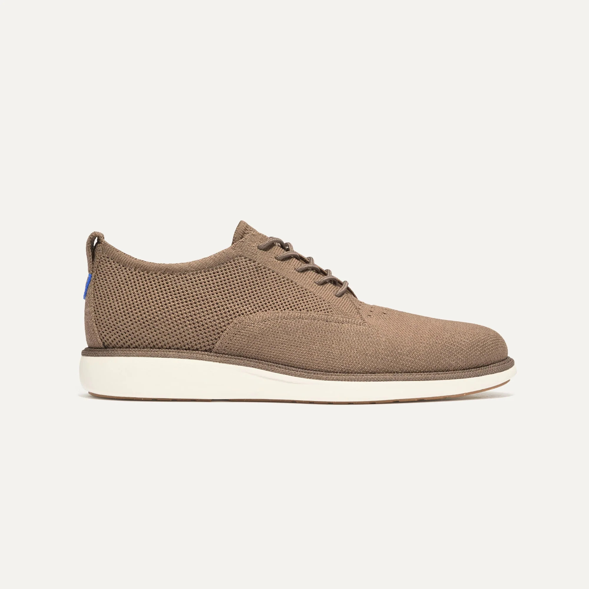 The Oxford in Portobello | Men's Shoes | Rothy's | Rothy's