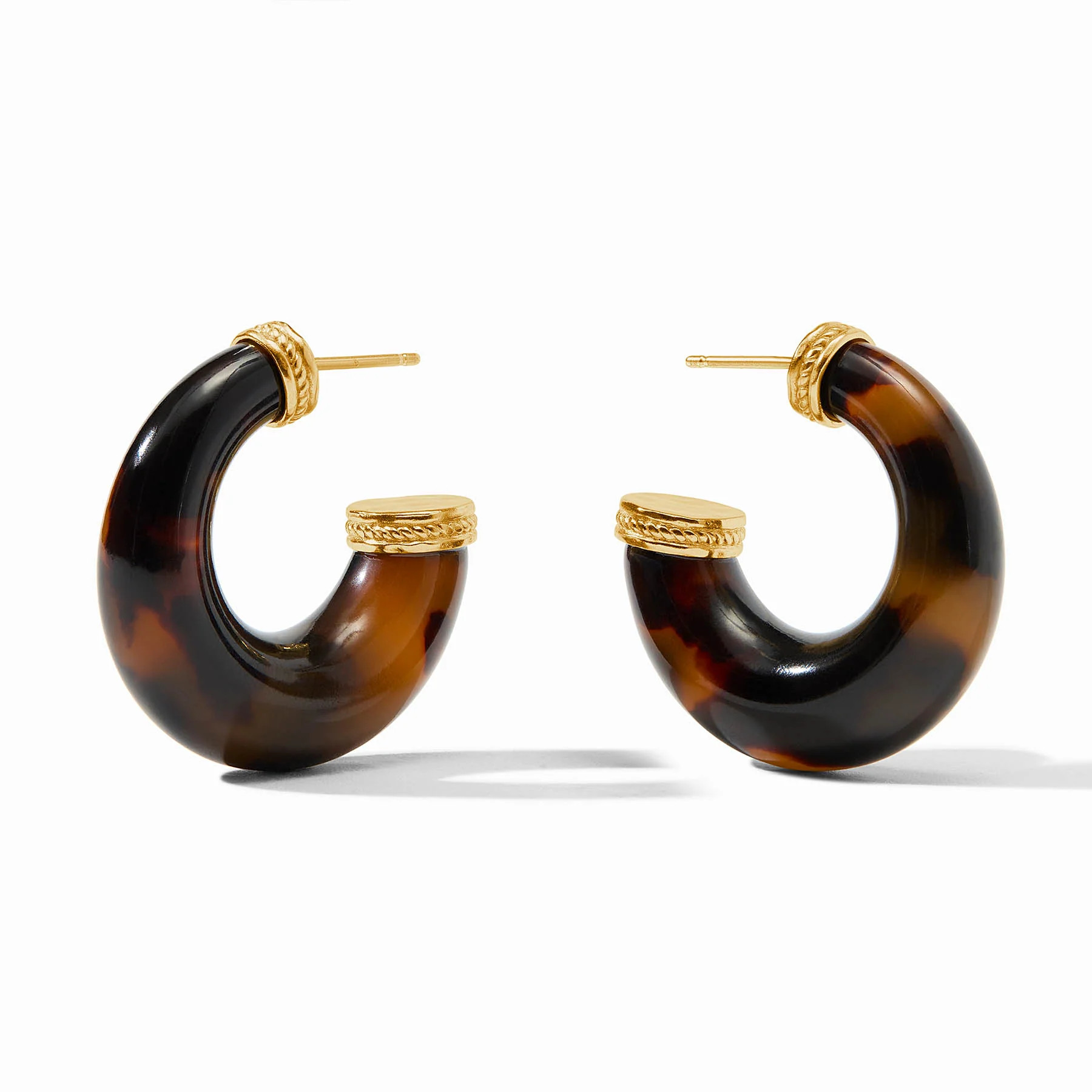 Madison Statement Hoop | Julie Vos | Julie Vos