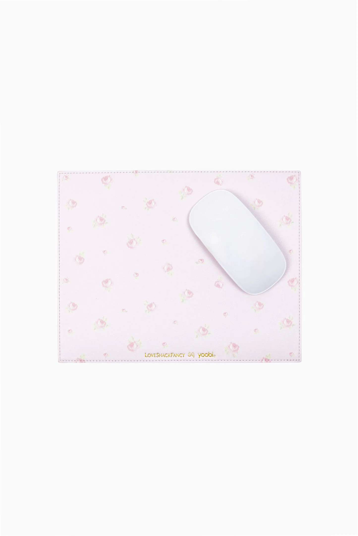 LoveShackFancy \u2502 Yoobi Blooming Heirloom Ditsy Mouse Pad | LoveShackFancy
