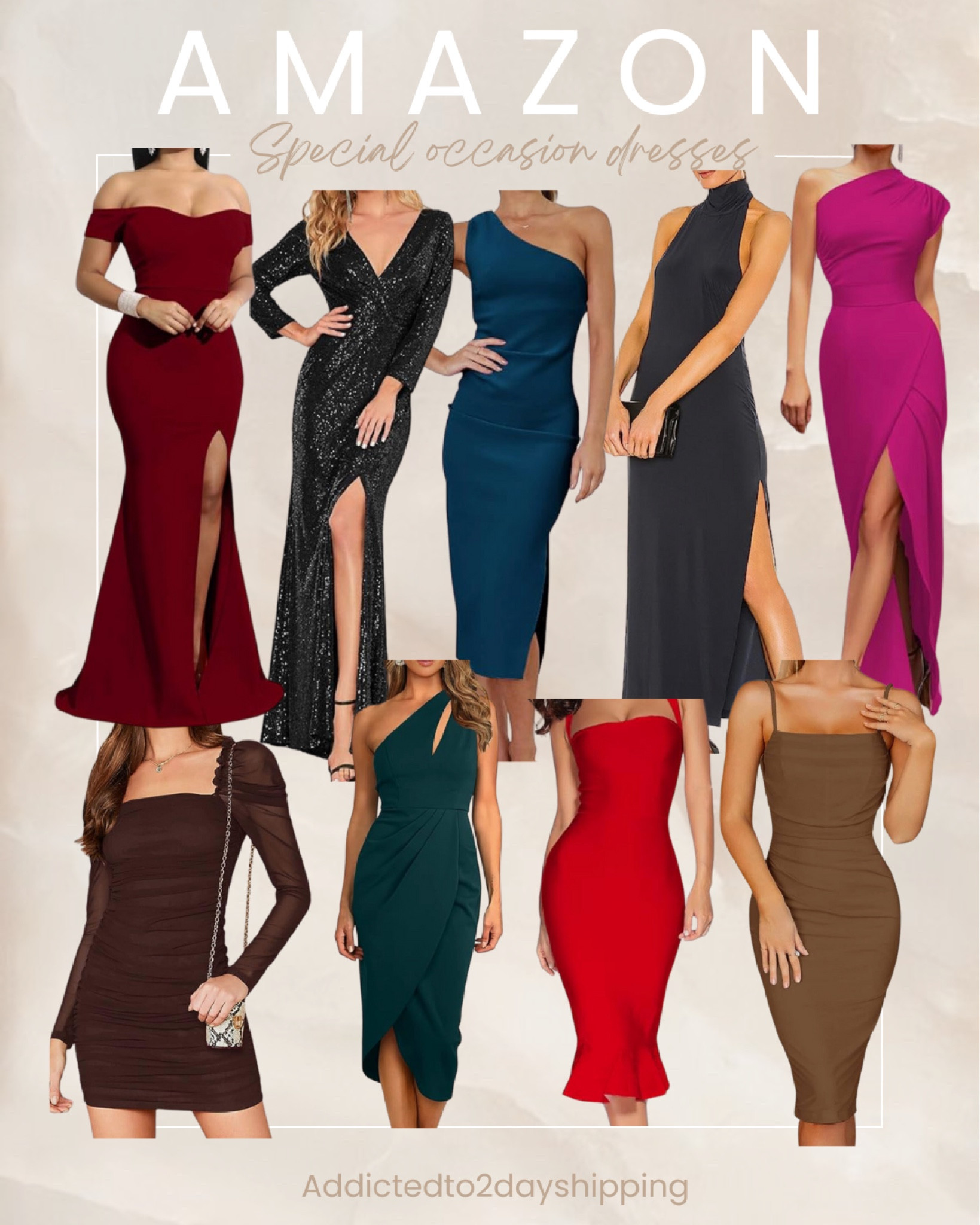 addictedto2dayshipping on LTK
