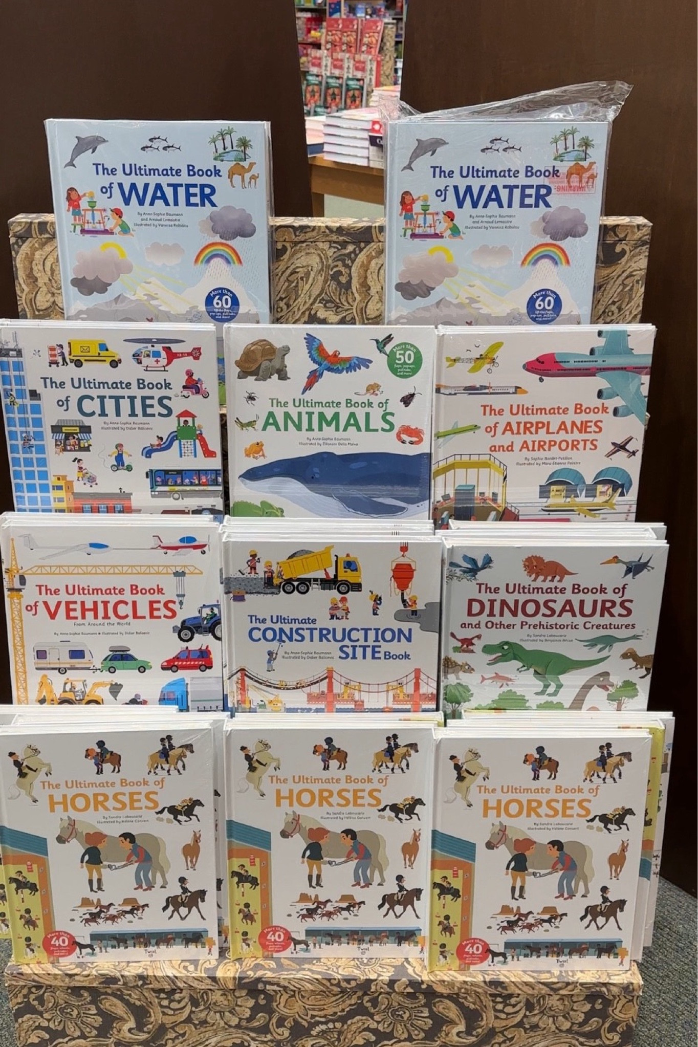 Toddler books - baby books - toddler activities 

#LTKfamily #LTKbaby #LTKkids