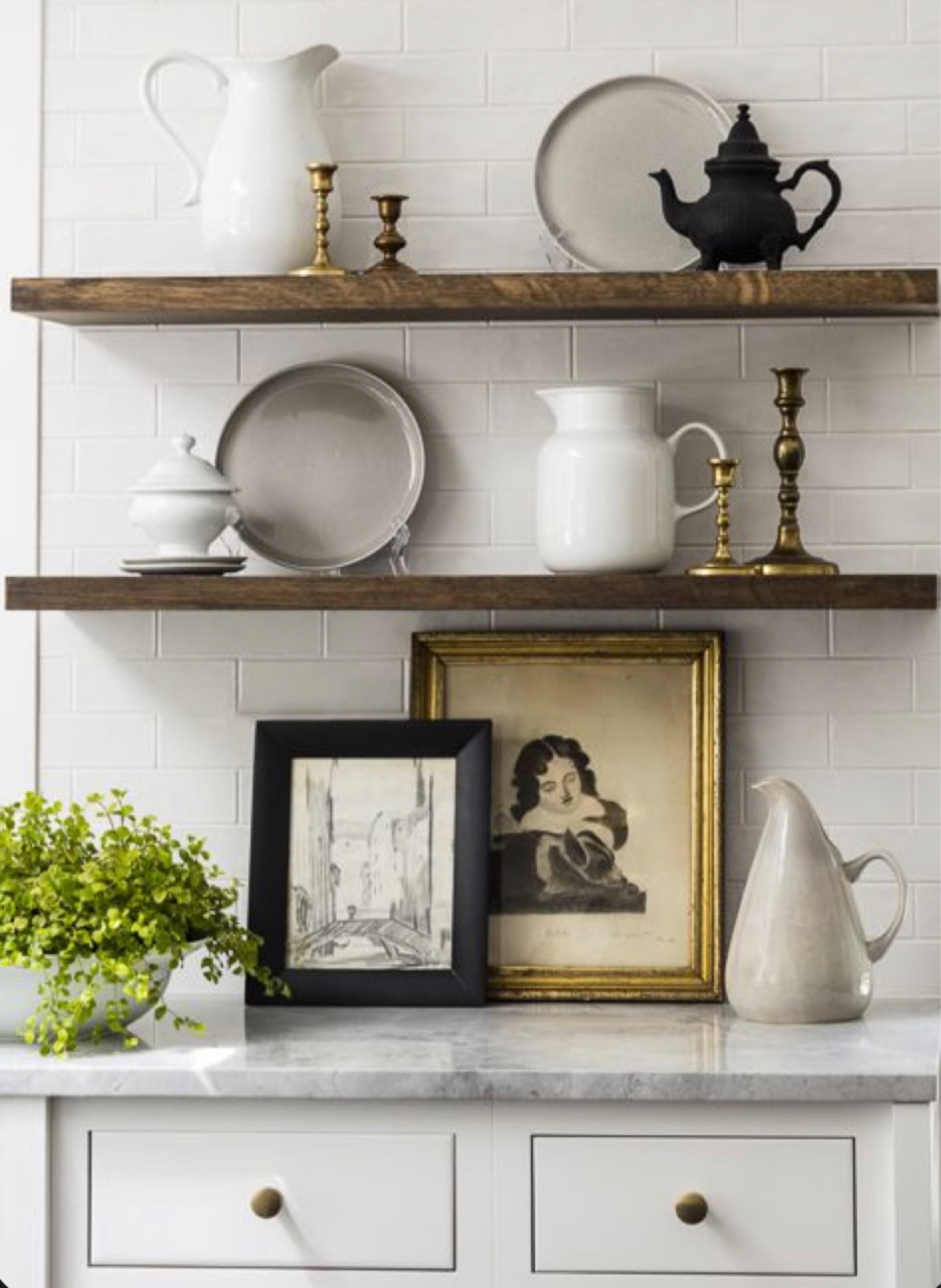 Floating Shelves - they provide any space an opportunity to dress up any wall in the house. 

Get the look. Shop below 

#LTKeurope #LTKhome