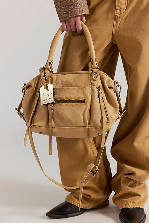 We The Free Baby Emerson Tote Bag | Free People (Global - UK&FR Excluded)