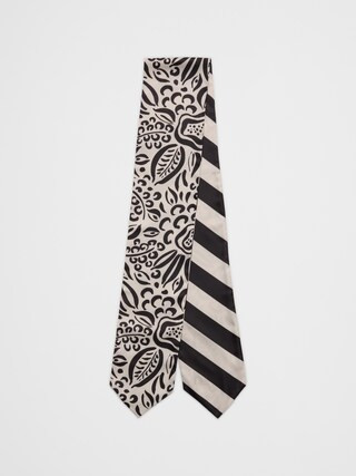 Skinny Scarf | Banana Republic Factory