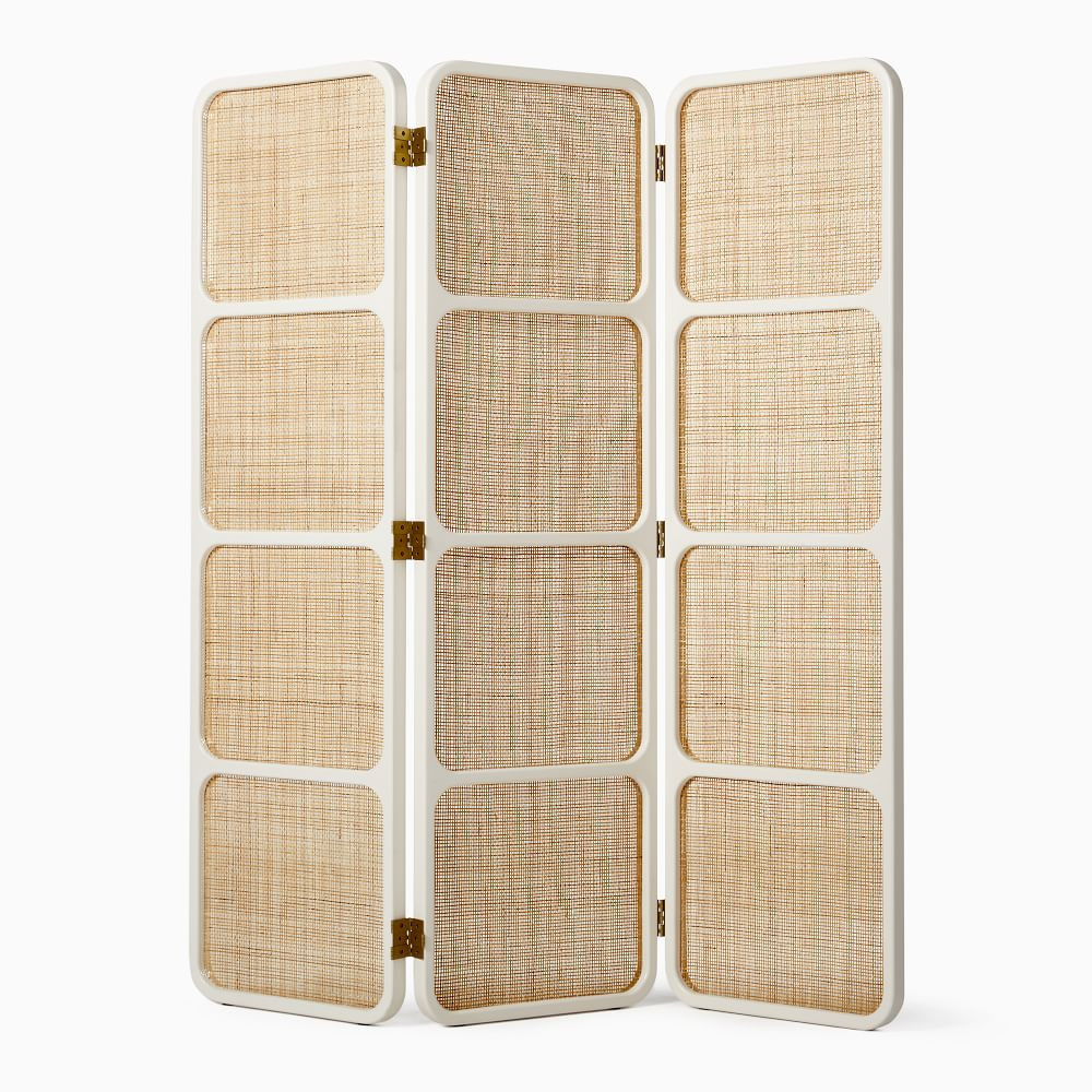 Ida Woven Screen | West Elm (US)