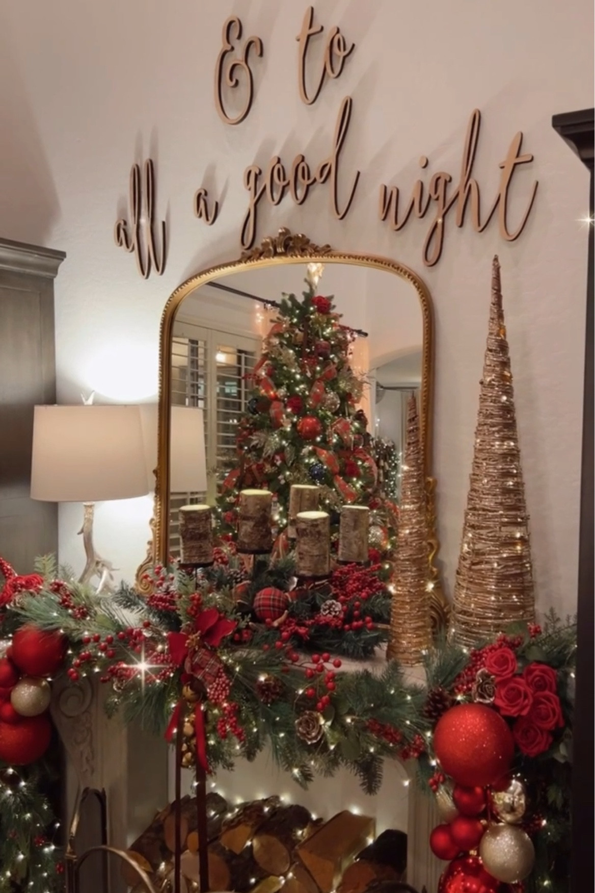 Traditional Christmas