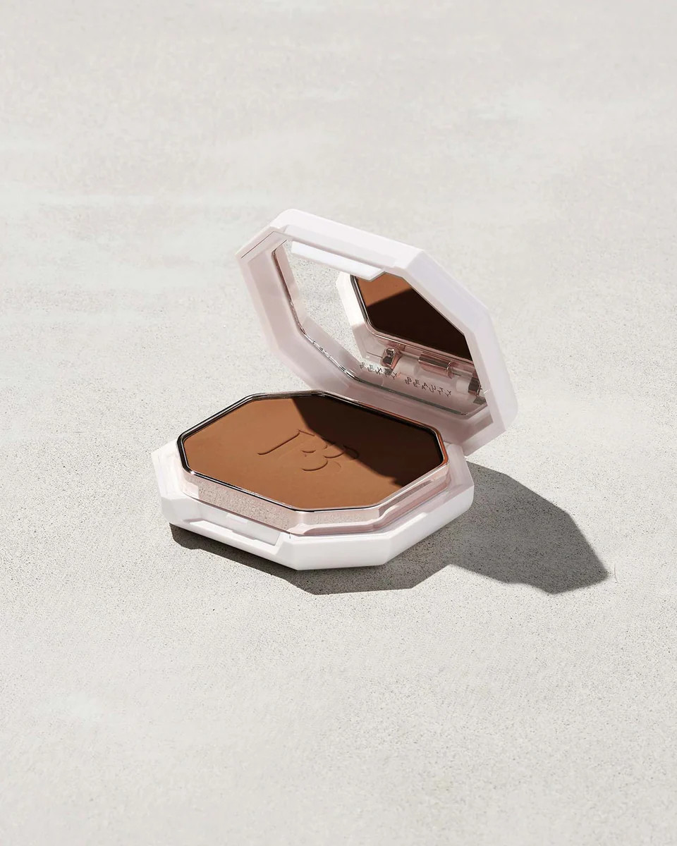 Pro Filt'r Soft Matte Powder Foundation — #390 | Fenty Beauty