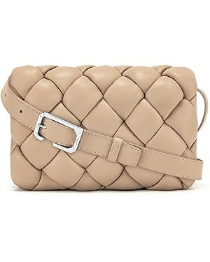 JW PEI Maze Bags Women Crossbody | Amazon (US)