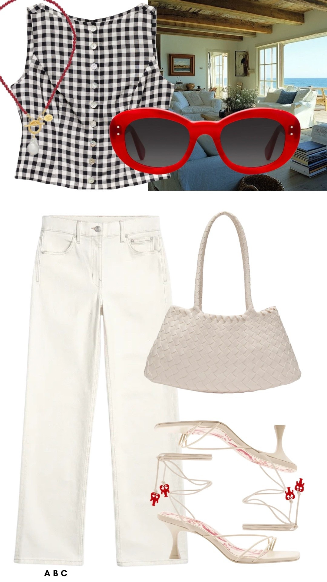 Fourth of July outfits 

#LTKStyleTip #LTKSeasonal #LTKShoeCrush