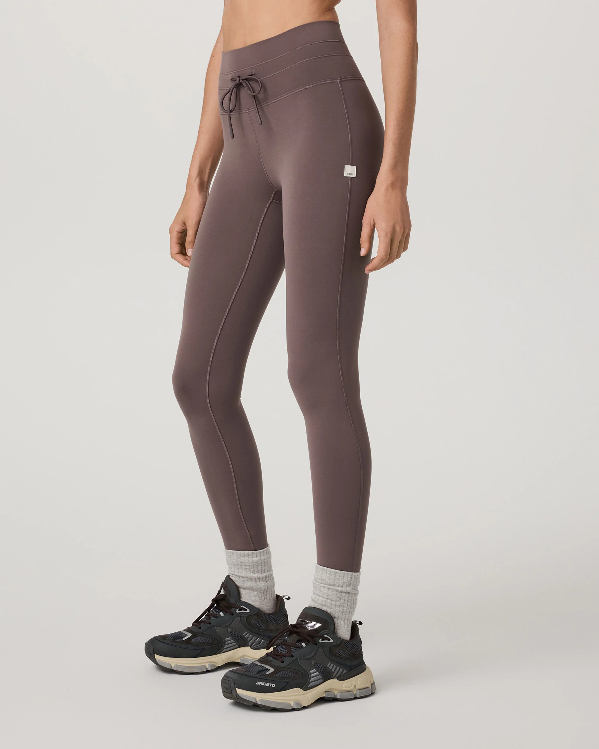 Daily Form Legging | Vuori Clothing (US & Canada)