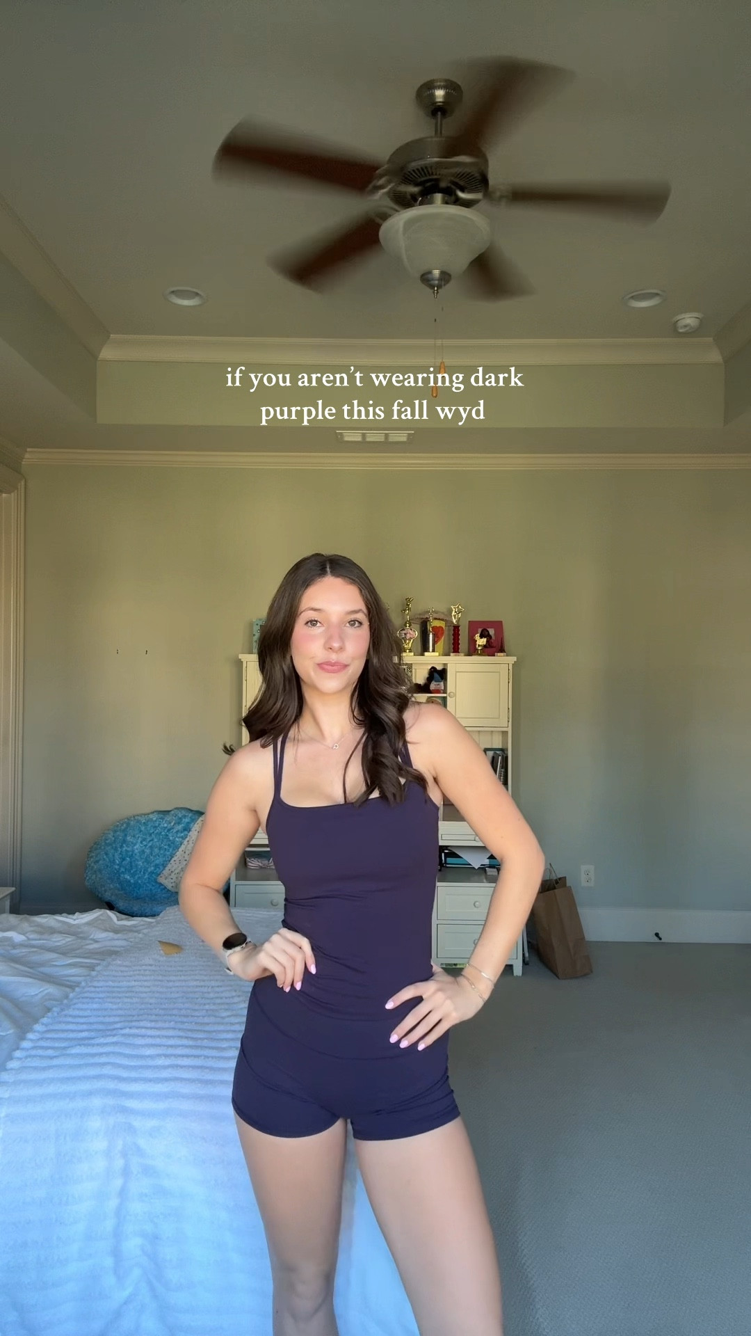 Garage Perky Plum Set!!! 

#LTKStyleTip #LTKSeasonal #LTKActive