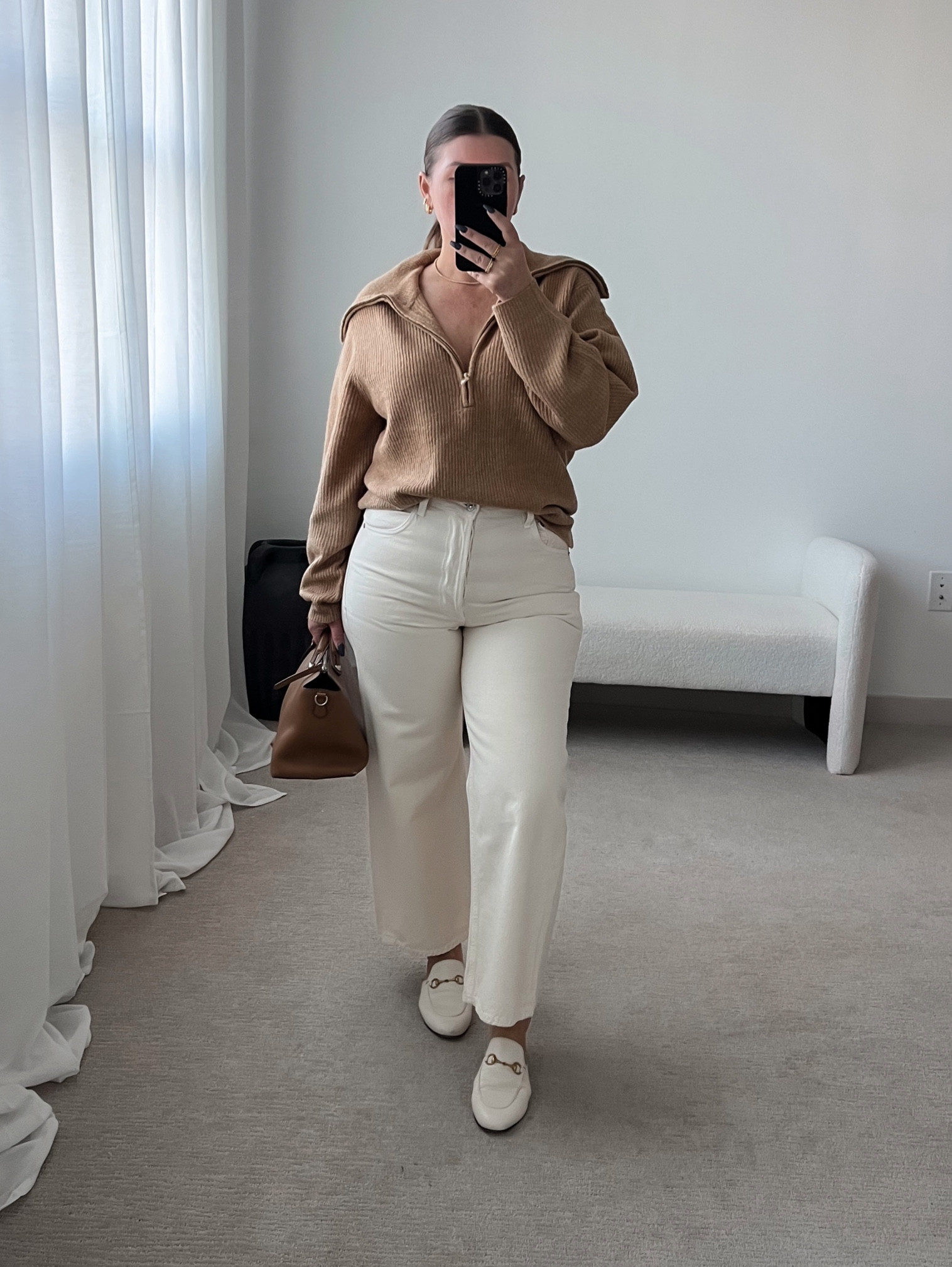 Fall outfit
Sweater



#LTKfindsunder100 #LTKmidsize