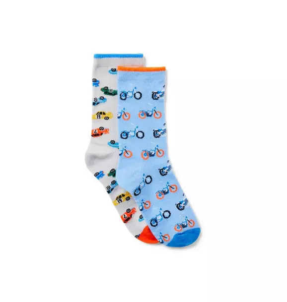 Socks | Janie and Jack
