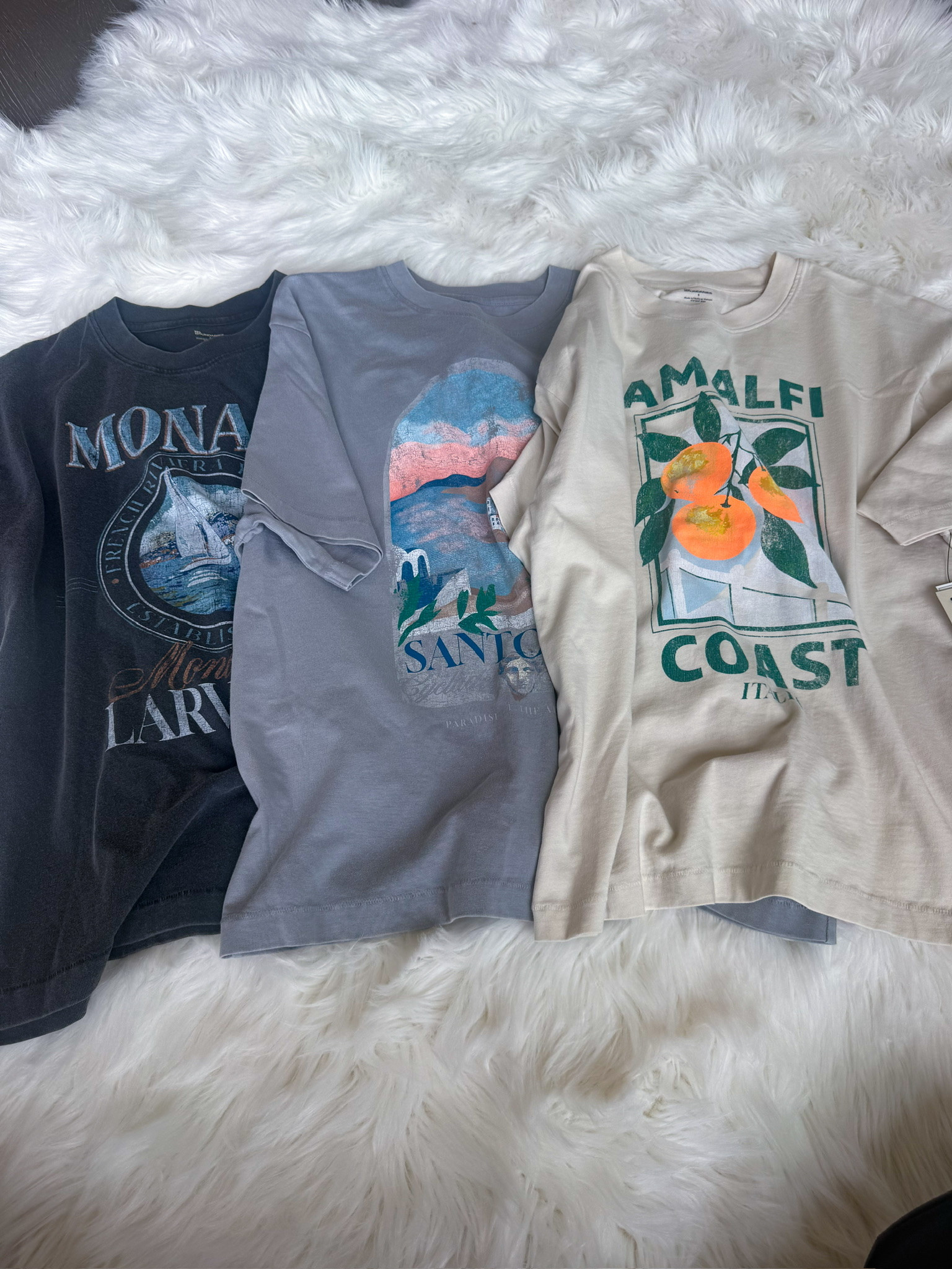 How cute are these graphic tees? They’re only $16! 

#LTKmomlife #LTKSeasonal #LTKMens