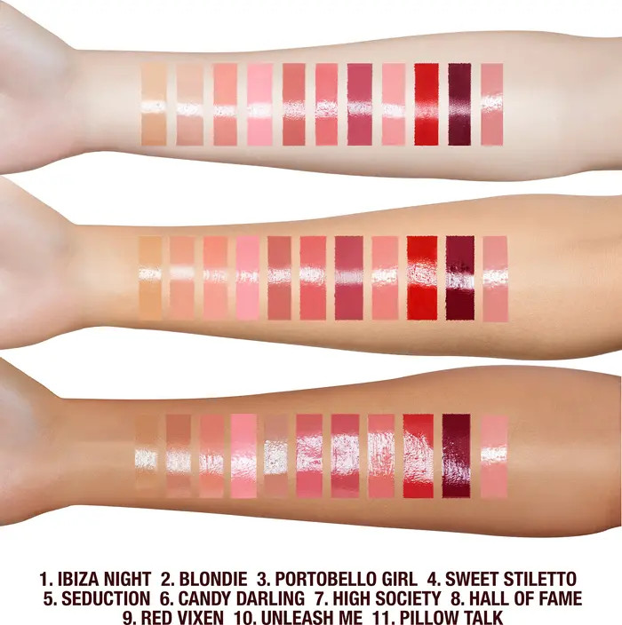 Charlotte Tilbury Lip Luster Lip Gloss | Nordstrom | Nordstrom