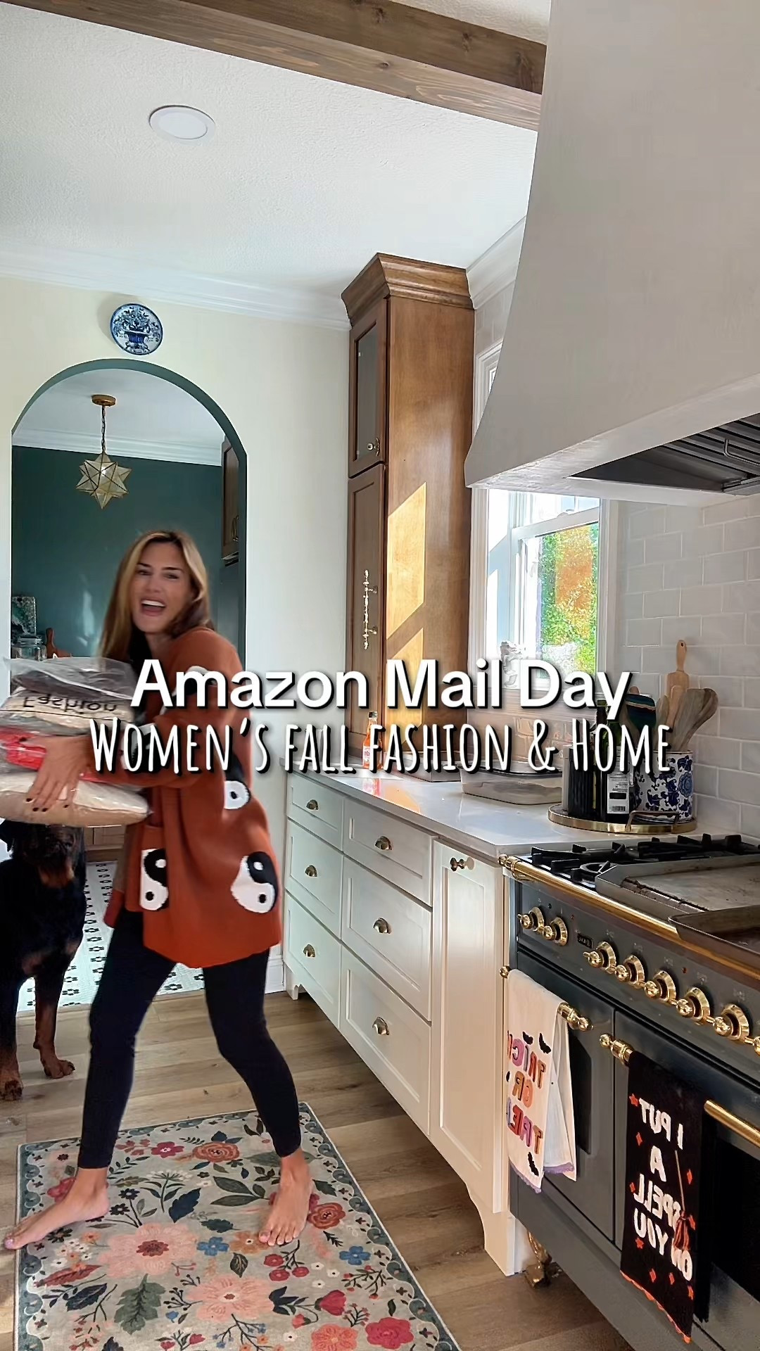 Amazon Mail Day

#LTKSeasonal #LTKFindsUnder50 #LTKStyleTip