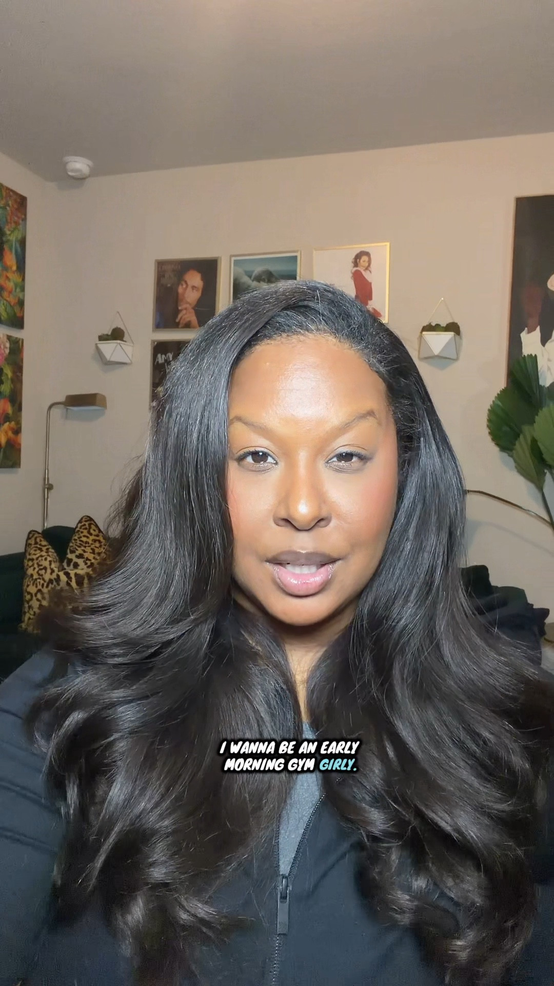 Gym fits and things 

#LTKootd #LTKfitnessgoals #LTKmorningroutine