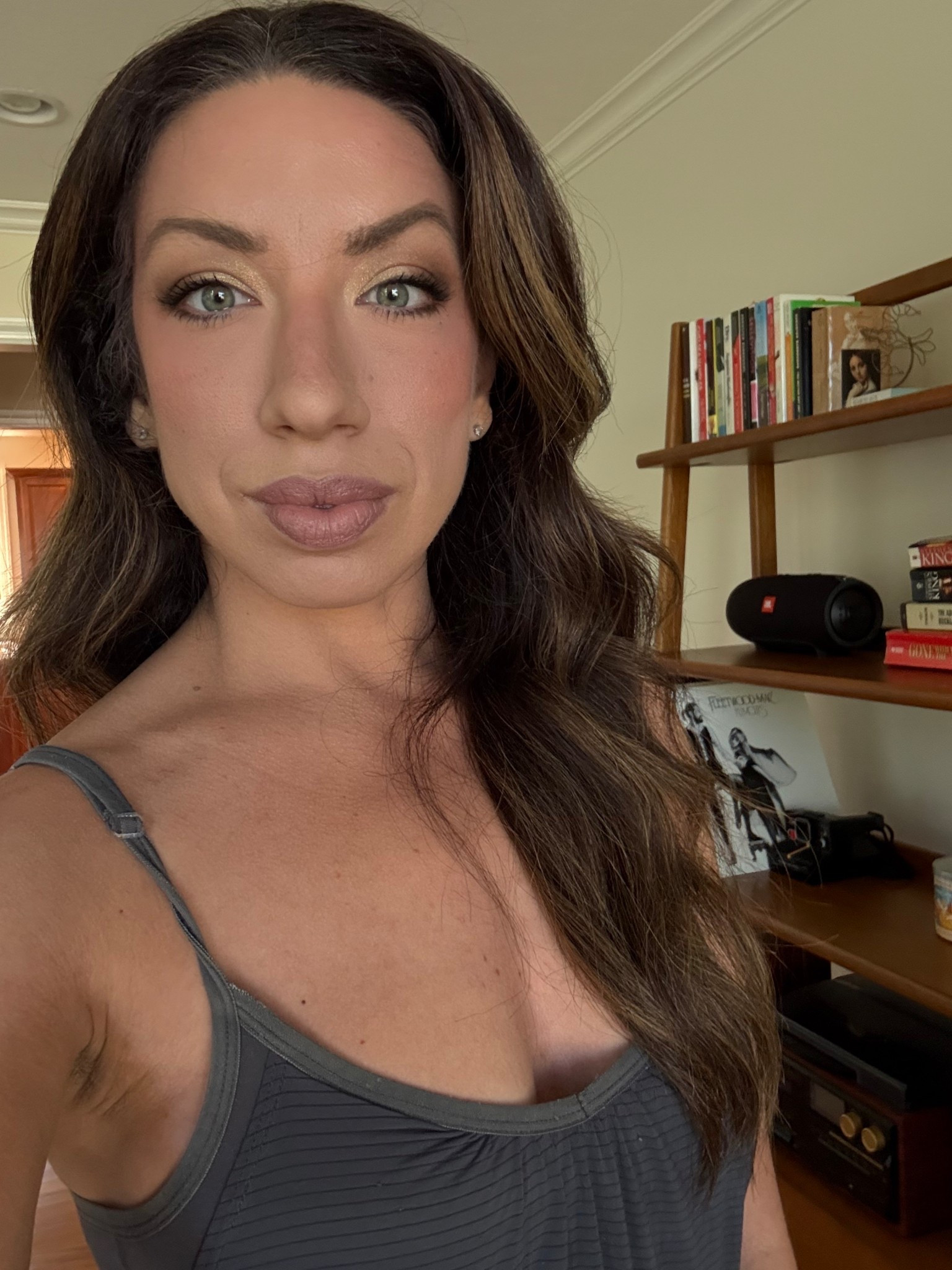 Was going for old school Mac makeup artist glam and it all worked so well  

I’m really loving the Naked Sundays Mineral Glow Drops. I mixed the illuminating and bronzing drops together before I prepped my face with Mac Fix+ spray. Happy that Mac NW15 finally matches my depth of tan. You can’t go wrong with Mac Studio Fix Fluid if you’re prepping your skin properly  

#LTKFindsUnder100 #LTKBeauty #LTKFindsUnder50