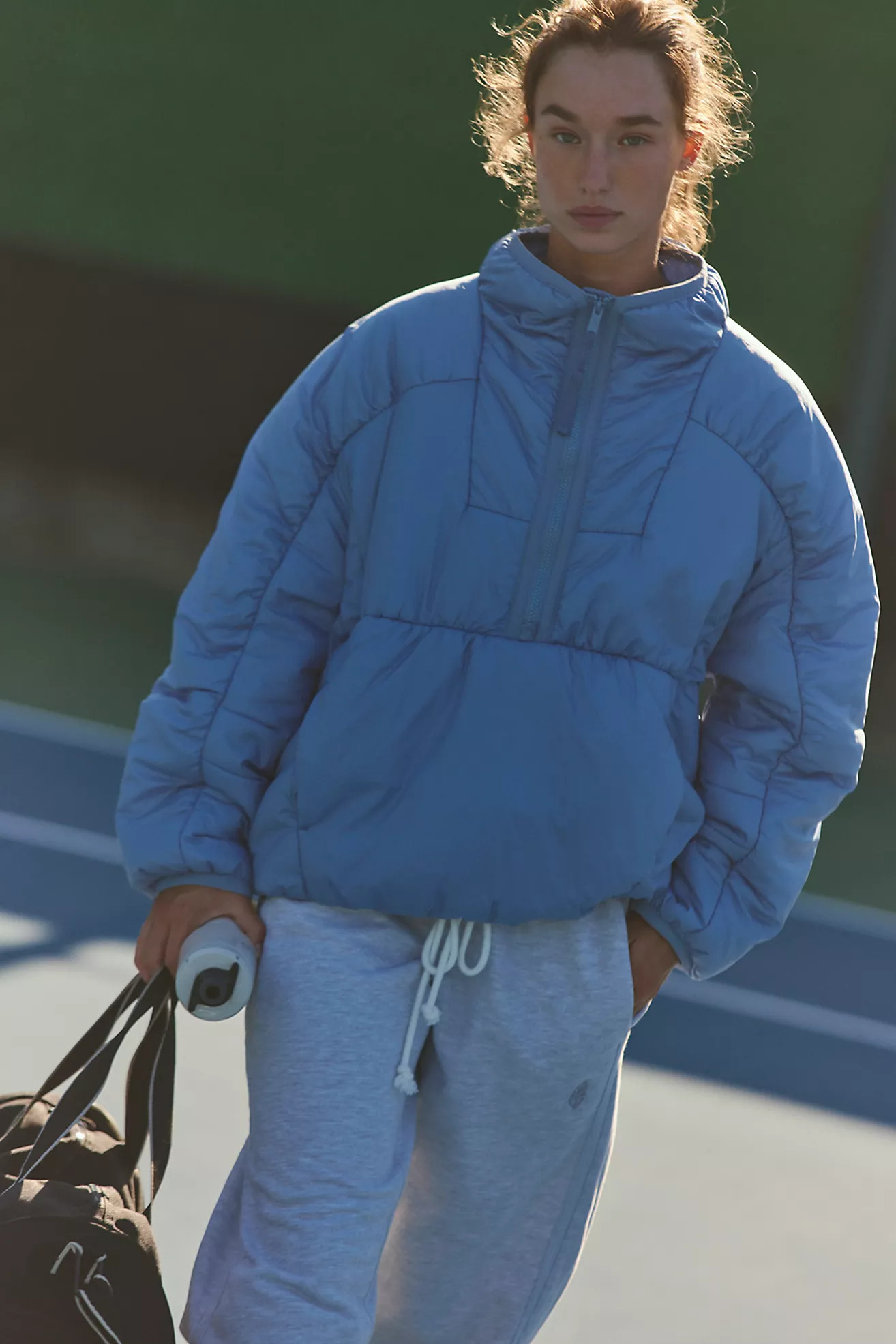 Layer Up Liner Jacket | Free People (Global - UK&FR Excluded)