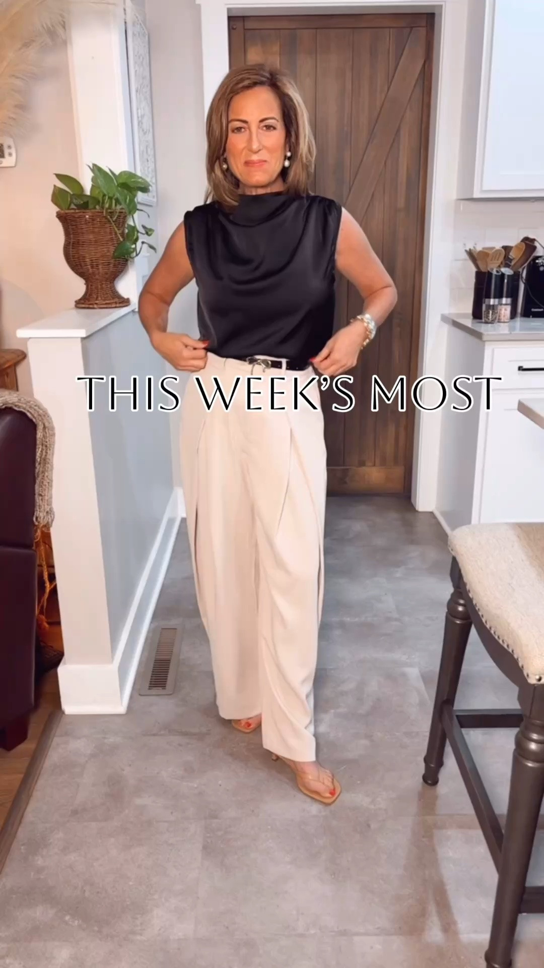 Your favorites this week!