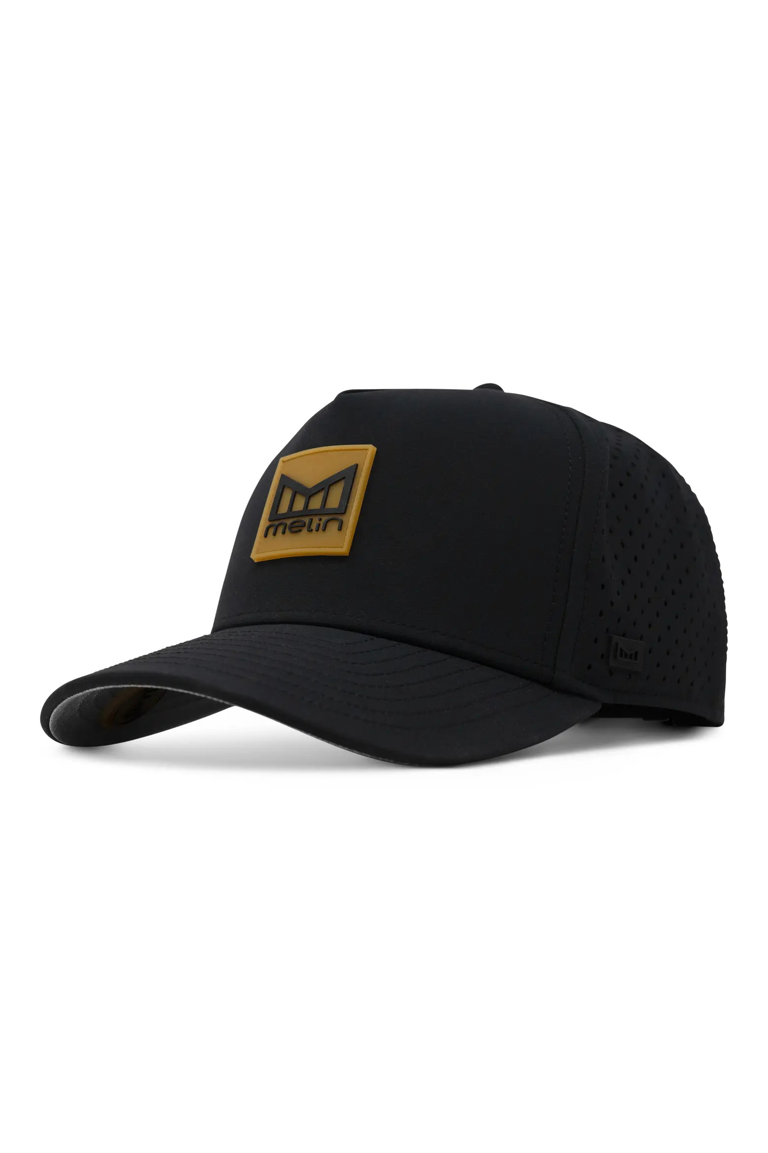 Odysea Stacked Hydro Performance Snapback Hat (Men) | Nordstrom | Nordstrom