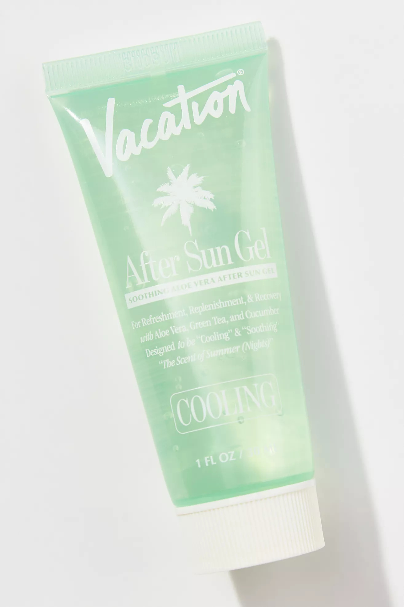 Vacation® Travel-Size After Sun Aloe Vera Gel | Anthropologie (US)