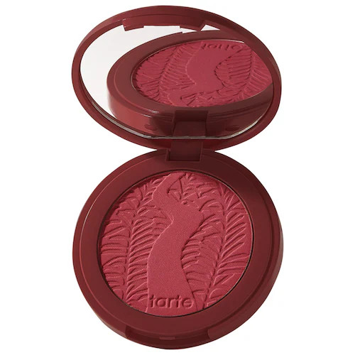 Amazonian clay 12-hour powder blush | Sephora (US)