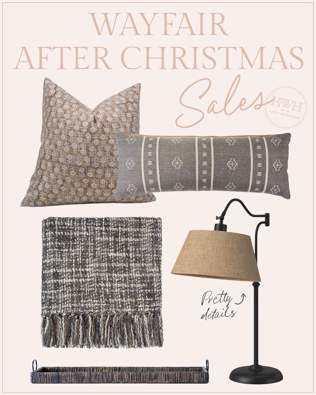 Wayfair After Christmas Sales 🎁

#LTKGiftGuide #LTKHoliday #LTKSaleAlert