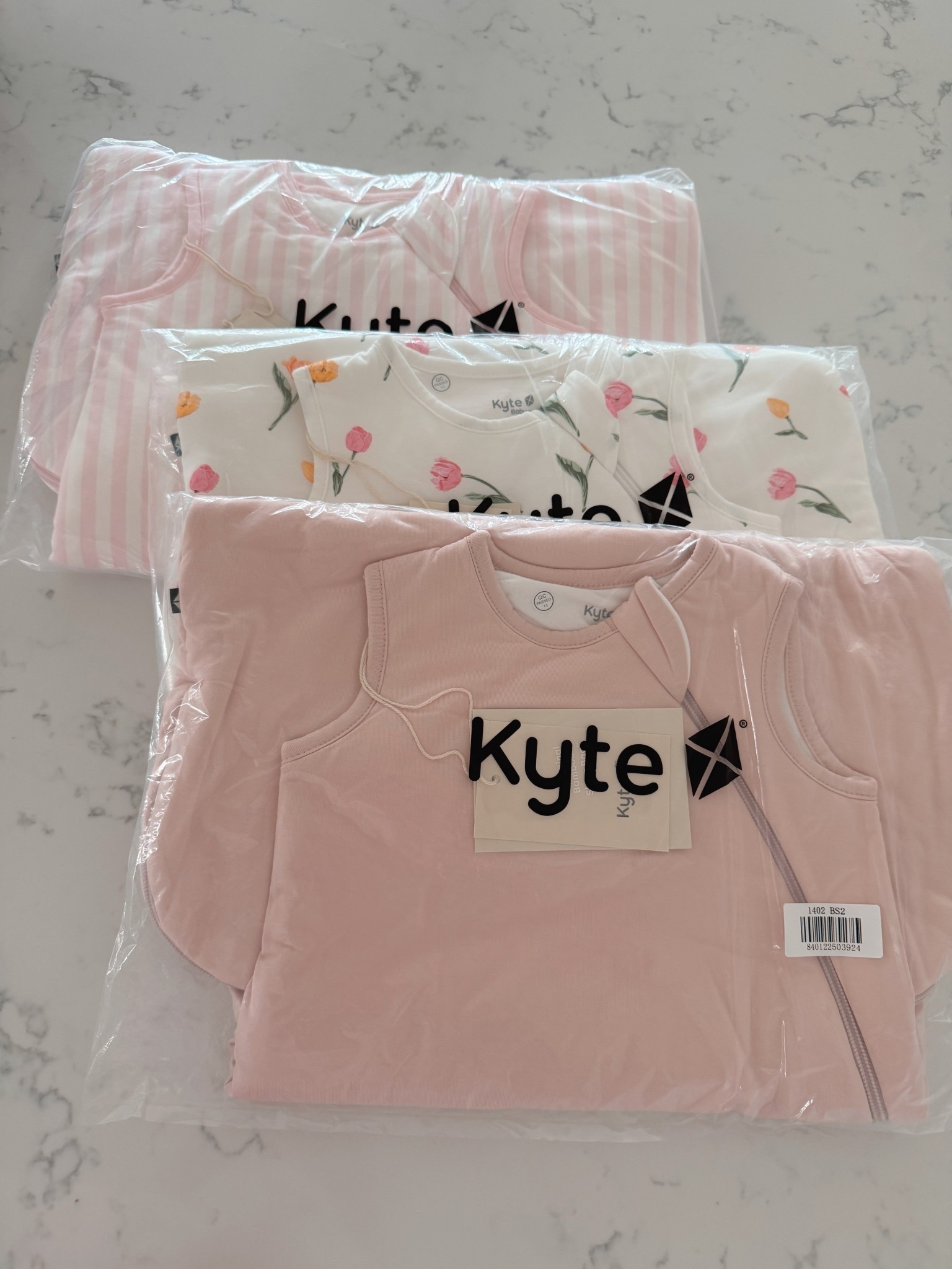 Hands down the best sleep sacks! 

#LTKBaby #LTKKids #LTKmomlife