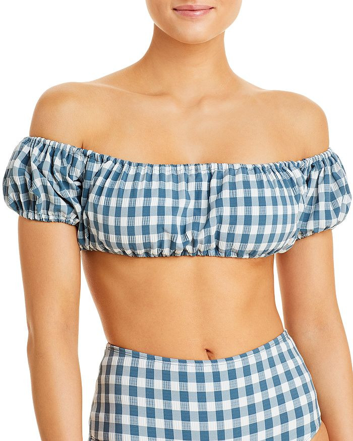 Corsica Bikini Top | Bloomingdale's (US)