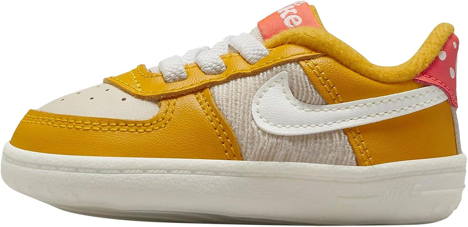 Nike Force 1 Crib Toddlers Size - 2 C US | Amazon (US)