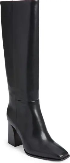 Faye Tall Boot (Women) | Nordstrom