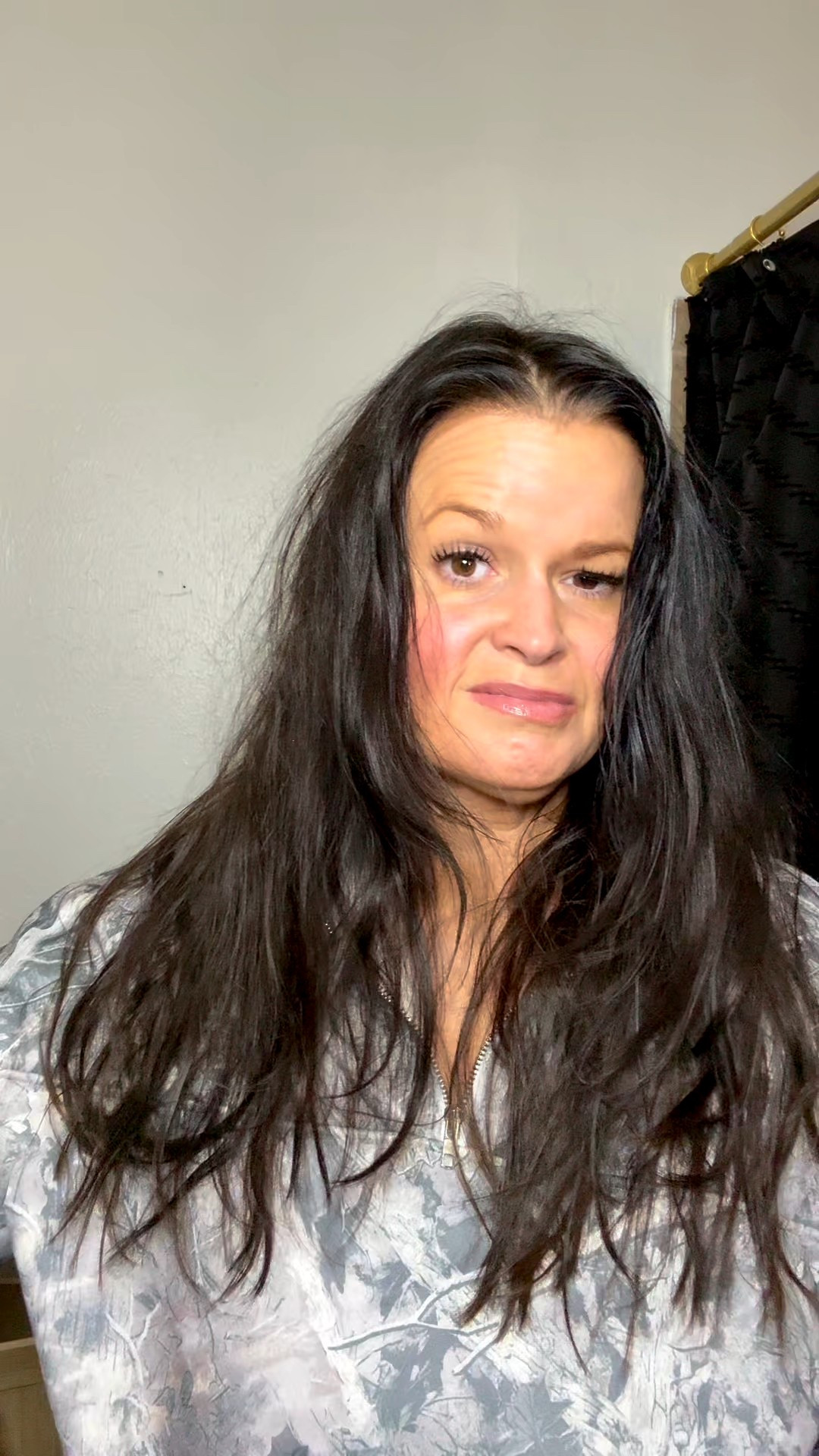 Color Wow One Minute Transformation Cream 

#LTKBeauty #LTKgrwm