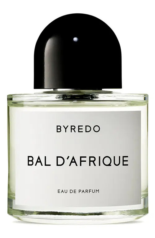 BYREDO Bal d'Afrique Eau de Parfum at Nordstrom, Size 1.7 Oz | Nordstrom