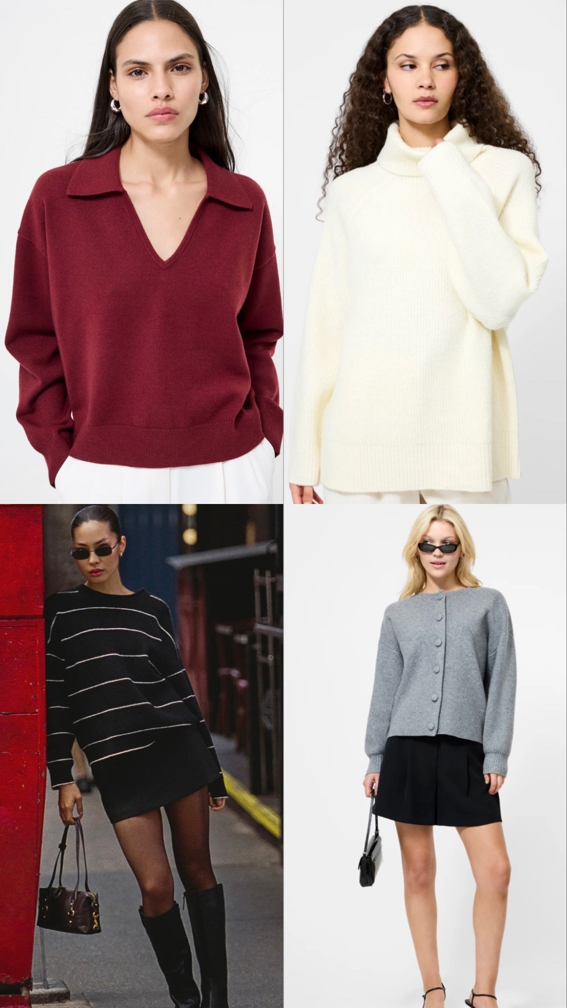 French connection sale! $59 sweaters! 

#LTKootd #LTKSeasonal