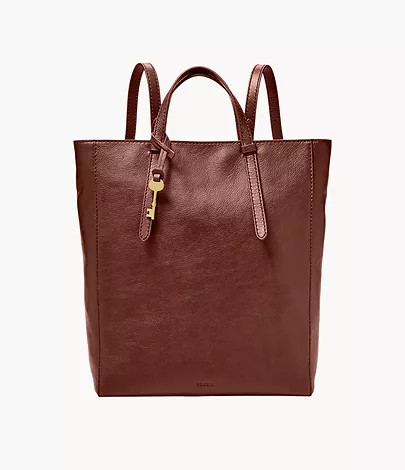 Camilla Convertible Backpack | Fossil (US)