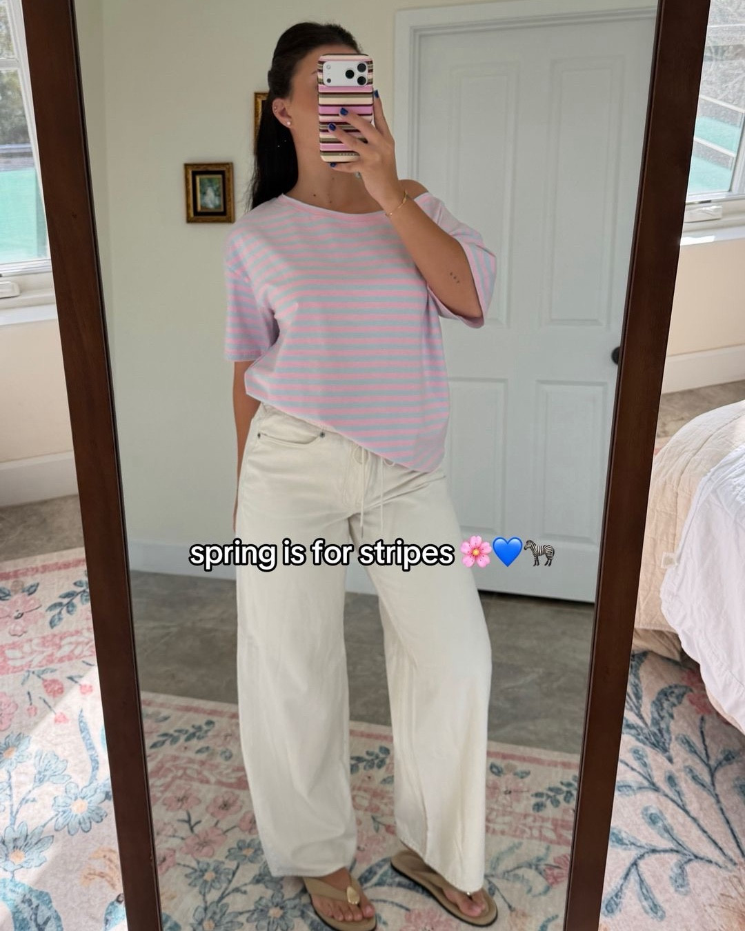 #LTKSpringSale #LTKootd #LTKspring
