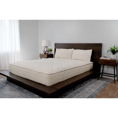 Chorus Organic Mattress | Wayfair North America